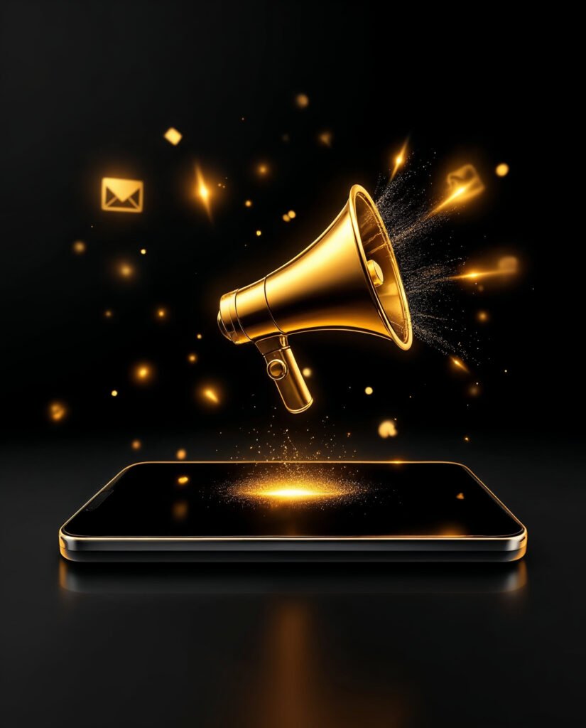 Marketing Services